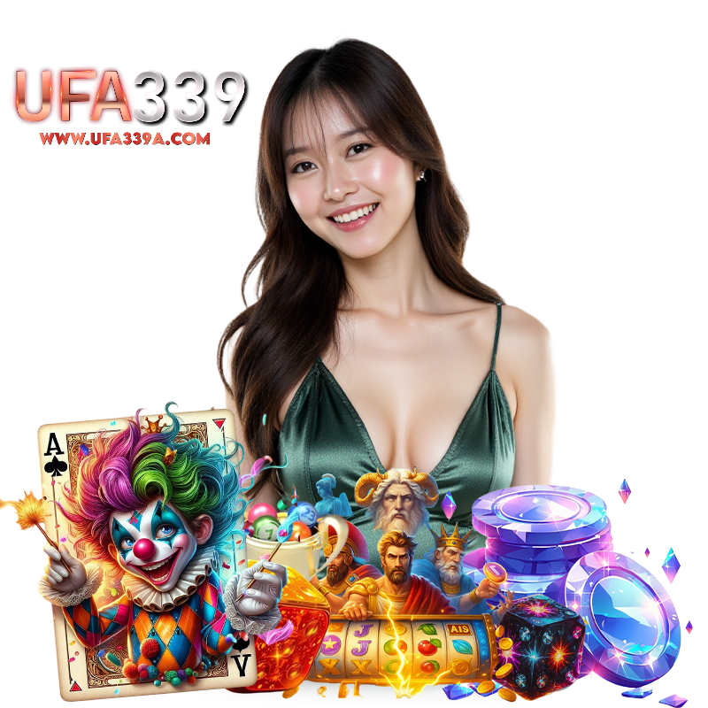 ufa339 ไม่มีขั้นต่ำ